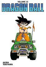 Dragon Ball (La Gazzetta dello Sport)